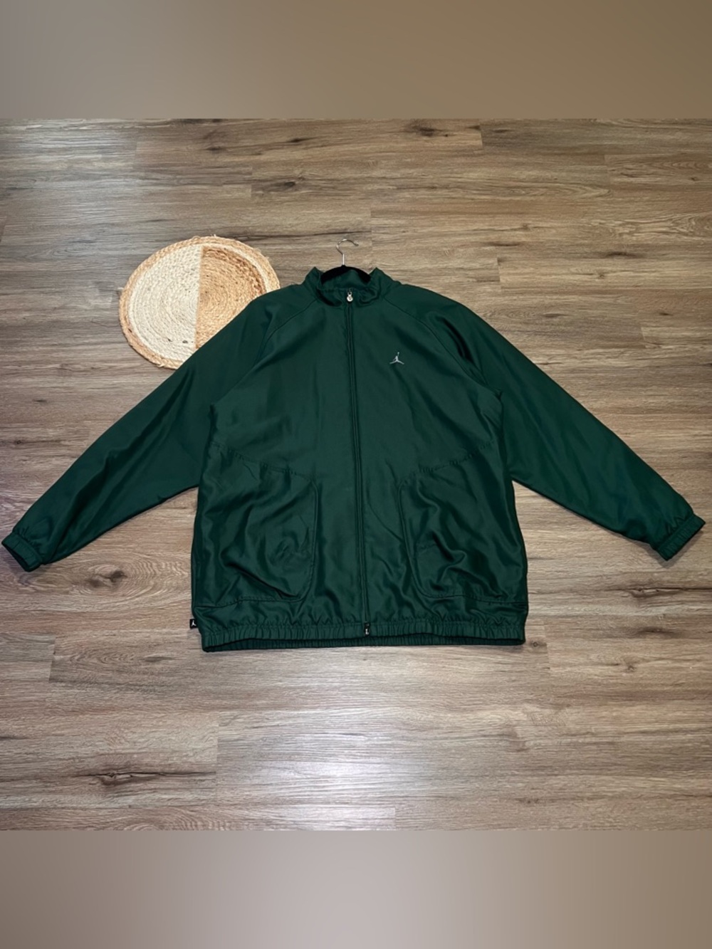 Jordan Vtg 20th Anniversary Jumpman Track Jacket
